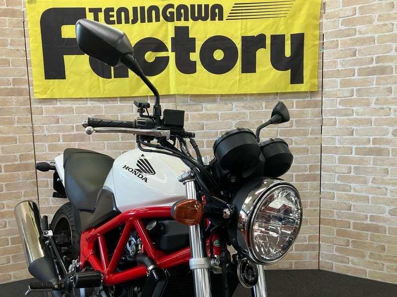 VTR250 実働　書類有り　八尾市　値引き交渉OK 　250cc 即乗り出し可能 VTR250/ホンダの新車・中古バイクを探すなら｜ウェビック バイク選び