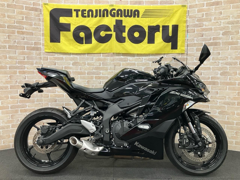 きな ☆ 黄色のZX-25R 🏵️ ・ @my_name_is_ryuta ・ ・ ・ #kawasaki