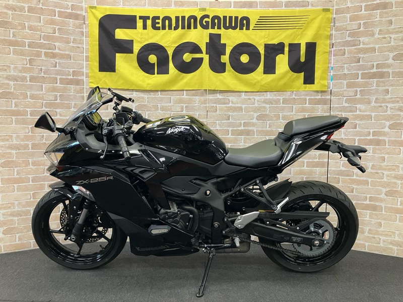 カワサキ Ninja ZX－25R (1146377) | 中古バイク