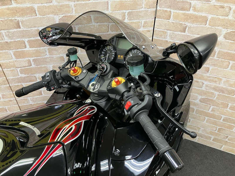 カワサキ Ninja ZX－14R SE (1151441) | 中古バイク・新車