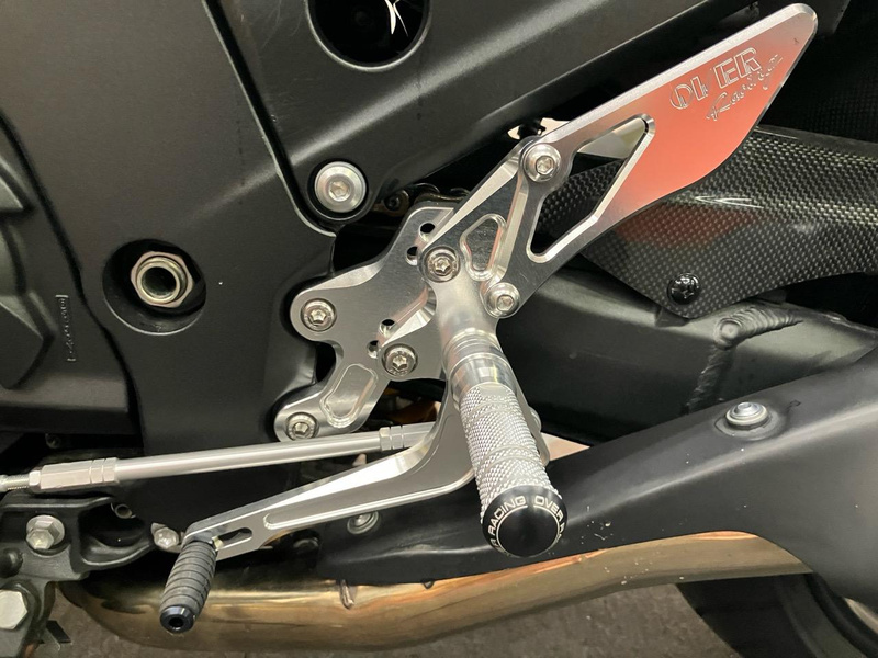 カワサキ Ninja ZX－14R SE (1151441) | 中古バイク・新車