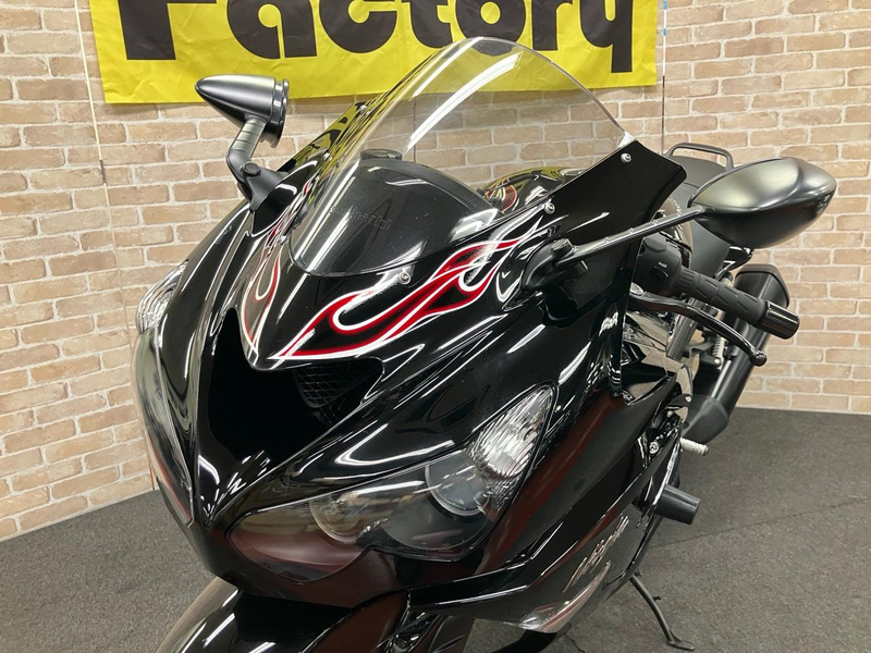 新型ハイパーシェイプ（2020年韓国製）（中古） カワサキ Ninja ZX－14R 2020年モデル OVER