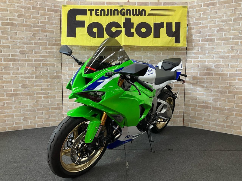 F・ピカビア、NATURE MORTE、海外版超希少レゾネ、新品額付 カワサキ Ninja ZX－6R (1155292) | 中古バイク・新車