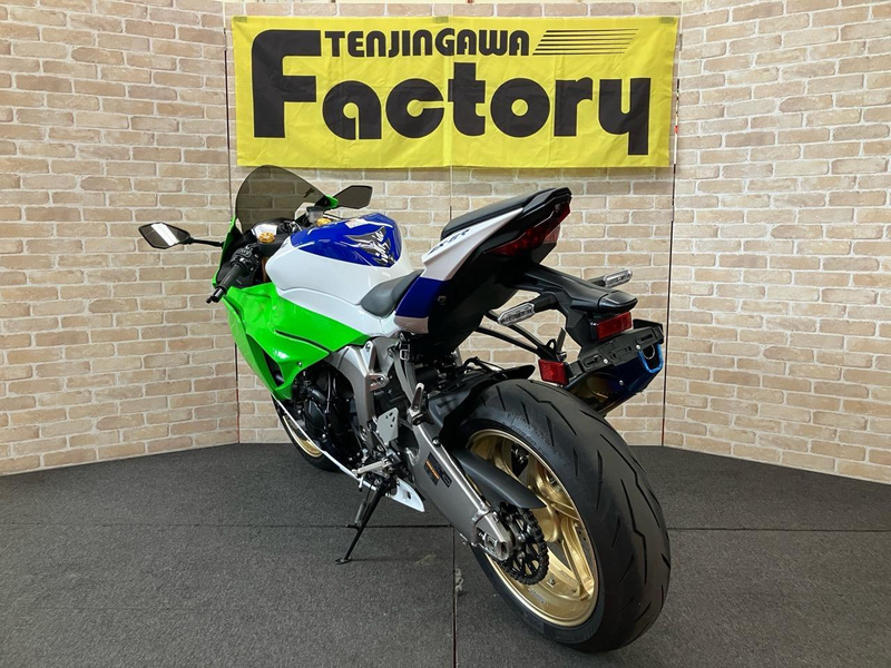カワサキ Ninja ZX－6R (1155292) | 中古バイク・新車