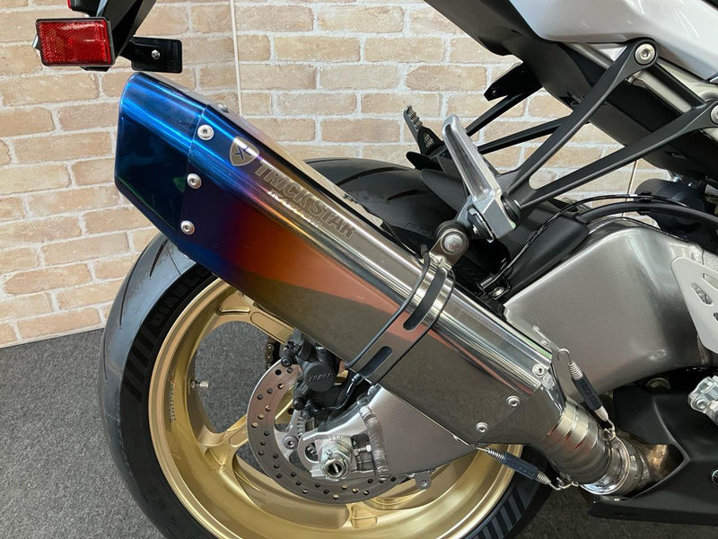 中古品稼働　5600セット 希少お宝 アオシマ バイク 1/12 Kawasaki Ninja ZX-6R 636 2014