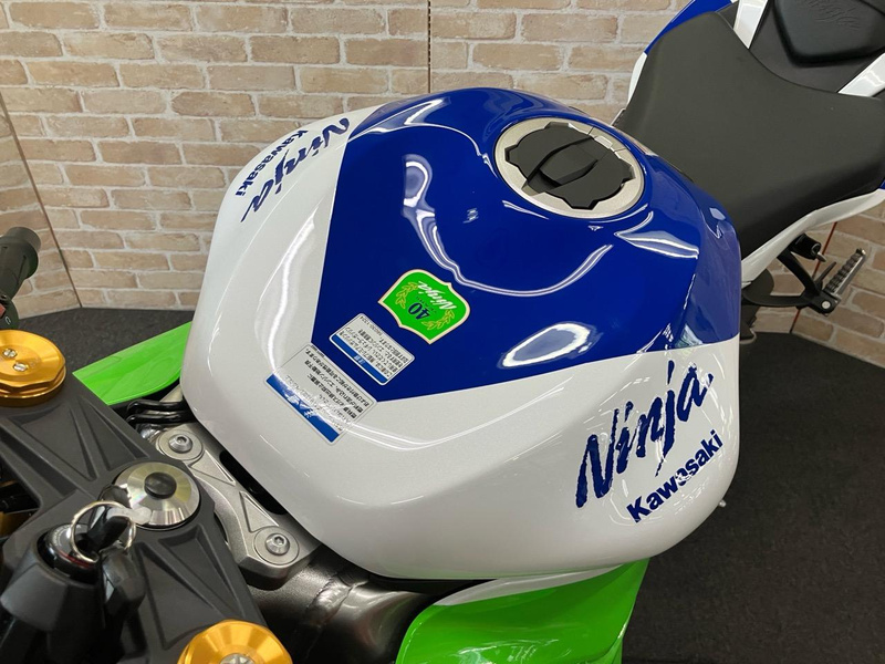 カワサキ Ninja ZX－6R (1155292) | 中古バイク・新車
