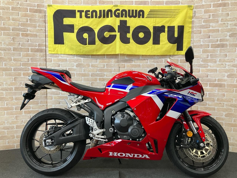 ホンダ CBR600RR ABS (1159393) | 中古バイク・新車の事