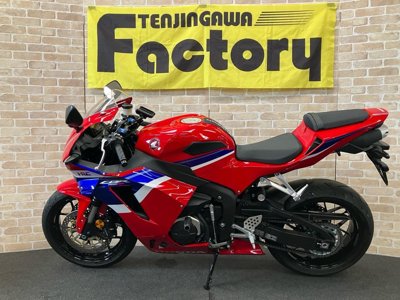 ホンダ CBR600RR ABS (1159393) | 中古バイク・新車の事