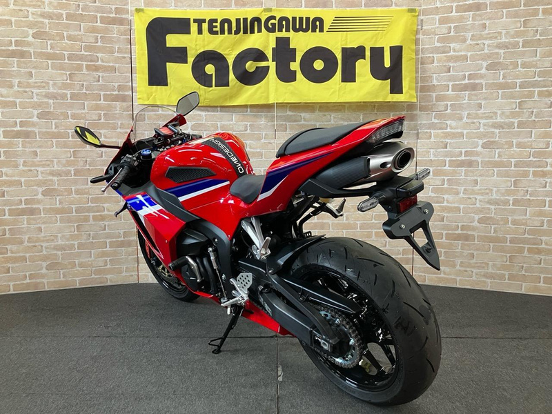 ホンダ CBR600RR ABS (1159393) | 中古バイク・新車の事