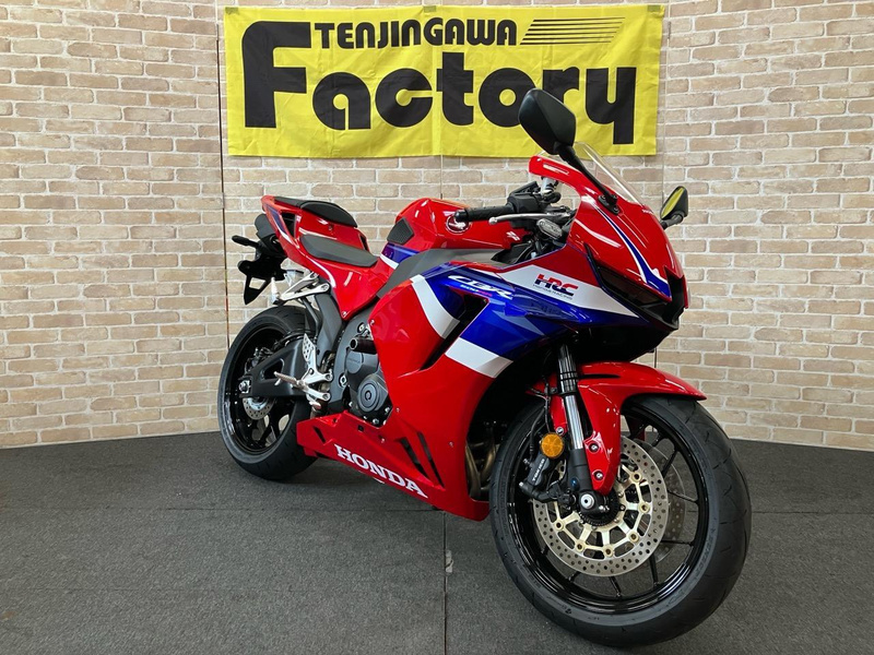 ホンダ CBR600RR ABS (1159393) | 中古バイク・新車の事