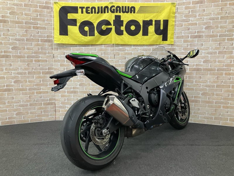 sa10ruさん専用　全５枚 カワサキ Ninja ZX－10R SE のカタログ情報 | 新車