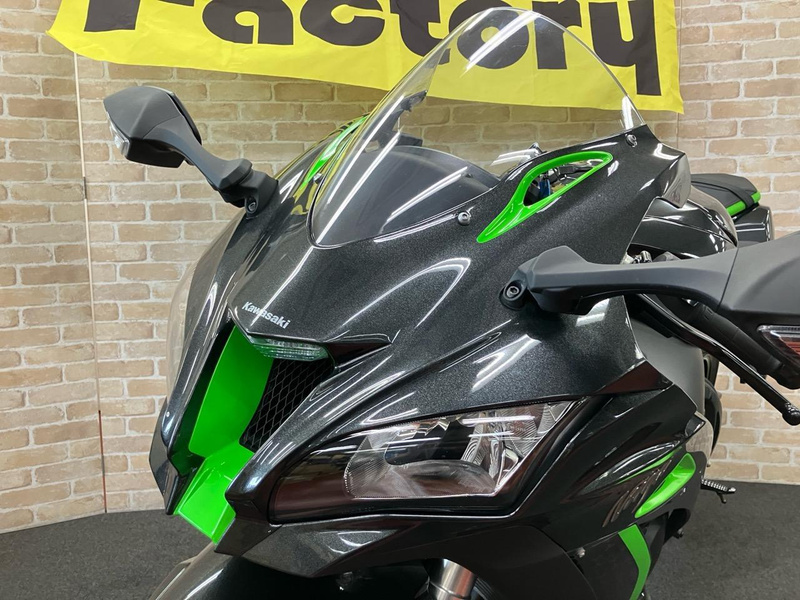 sa10ruさん専用　全５枚 カワサキ Ninja ZX－10R SE のカタログ情報 | 新車