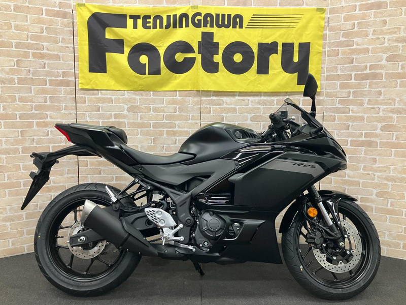 yzf-r25 2020年式 京都 【公式通販】
