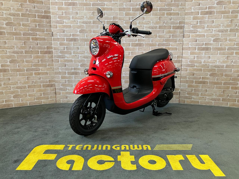 ヤマハ ビーノ (1185449) | 中古バイク・新車の事ならバイクの窓口