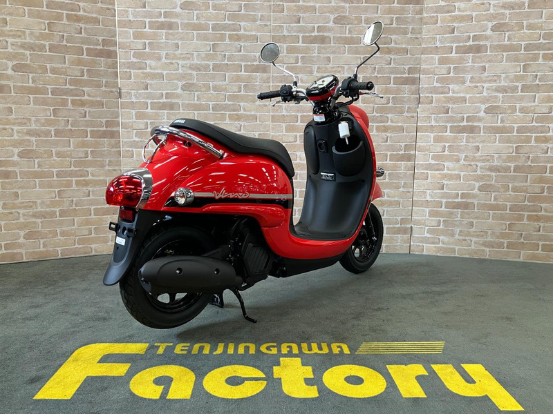 ヤマハ ビーノ (1185449) | 中古バイク・新車の事ならバイクの窓口