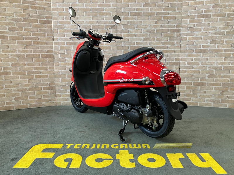 ヤマハ ビーノ (1185449) | 中古バイク・新車の事ならバイクの窓口