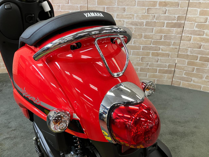 ビーノ　商談中 ヤマハ ビーノ (1201365) | 中古バイク・新車の事ならバイクの窓口