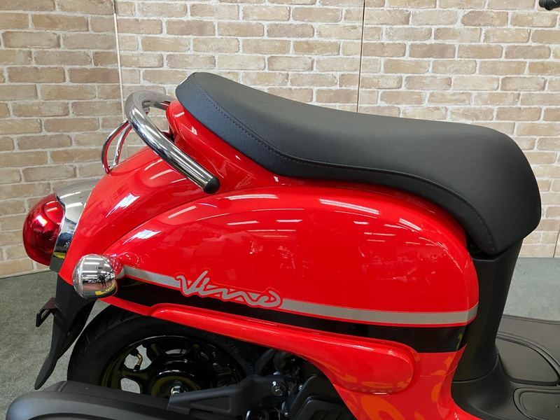 ヤマハ ビーノ (1185449) | 中古バイク・新車の事ならバイクの窓口