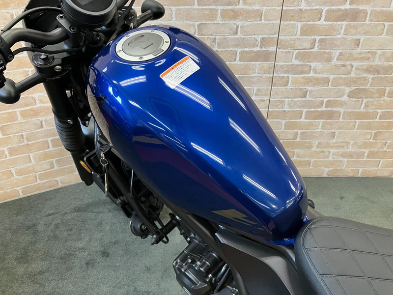 ホンダ レブル250 Sエディション (1186069) | 中古バイク・新車の