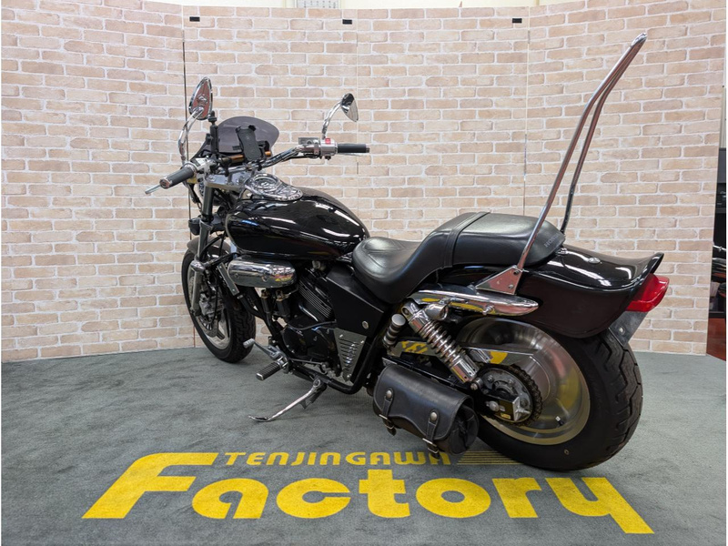 不動マグナ ホンダ V－ツインマグナ (1186070) | 中古バイク・新車の事ならバイク