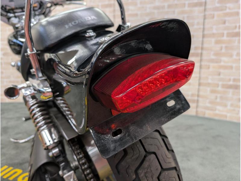 ホンダ V－ツインマグナ (1186070) | 中古バイク・新車の事ならバイク