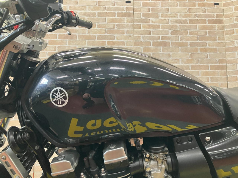 ヤマハ XJR400R (1187461) | 中古バイク・新車の事ならバイクの窓口