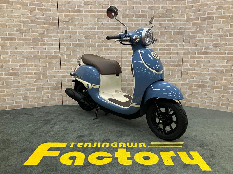 ホンダ ジョルノ (1190559) | 中古バイク・新車の事ならバイクの窓口