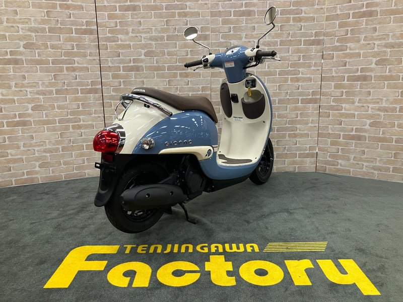 ホンダ ジョルノ (1190559) | 中古バイク・新車の事ならバイクの窓口