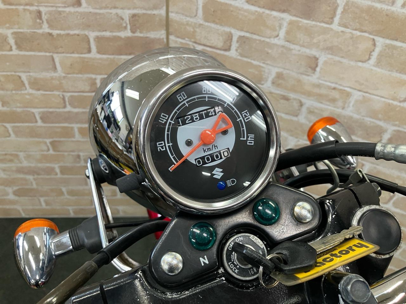 スズキ ST250 E Type (1193630) | 中古バイク・新車の事なら