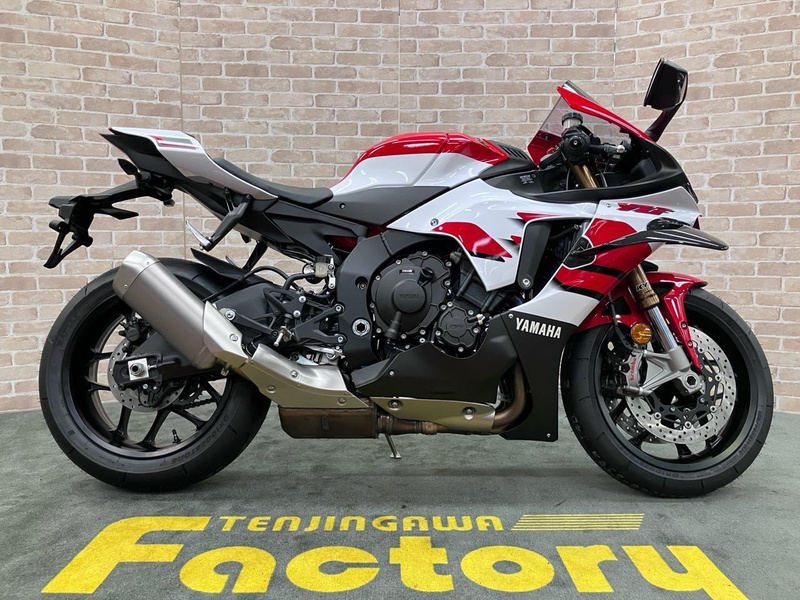 ヤマハ YZF-R1 (1196529) | 中古バイク・新車の事なら ヤマハ YZF-R1 (1196529) | 中古バイク・新車の事なら