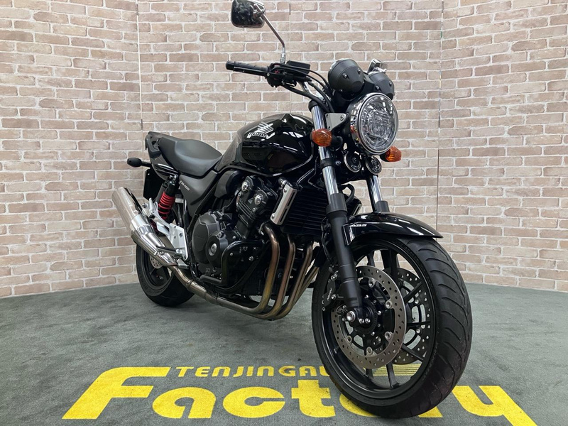 ホンダCB400SF ホンダ CB400SF ABS (1196531) | 中古バイク・新車の事なら