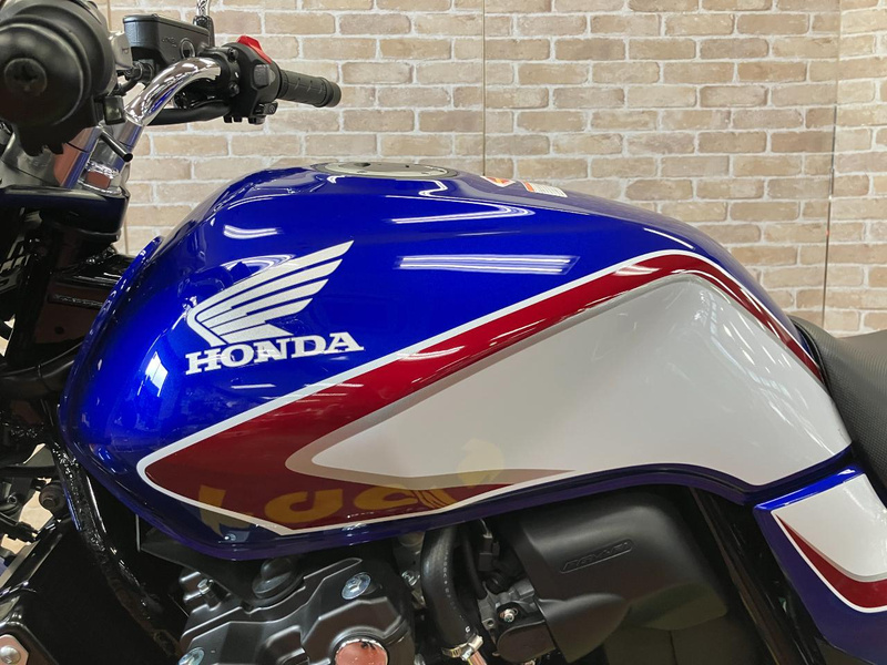 ホンダ CB400SF ABS (1196532) | 中古バイク・新車の事なら ホンダ CB400SF ABS (1196532) | 中古バイク・新車の事なら