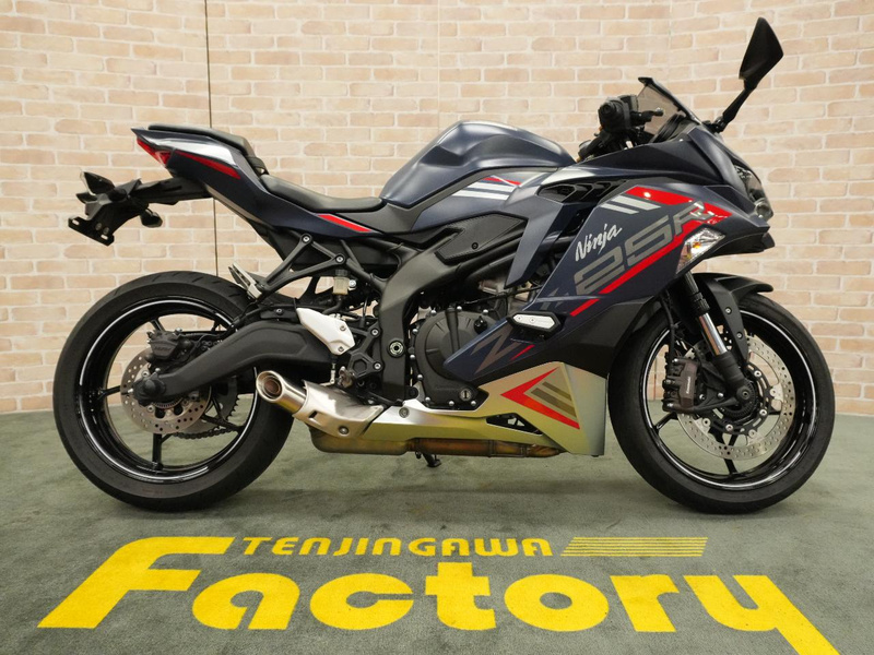 カワサキ Ninja ZX－25R SE (1196591) | 中古バイク・新車