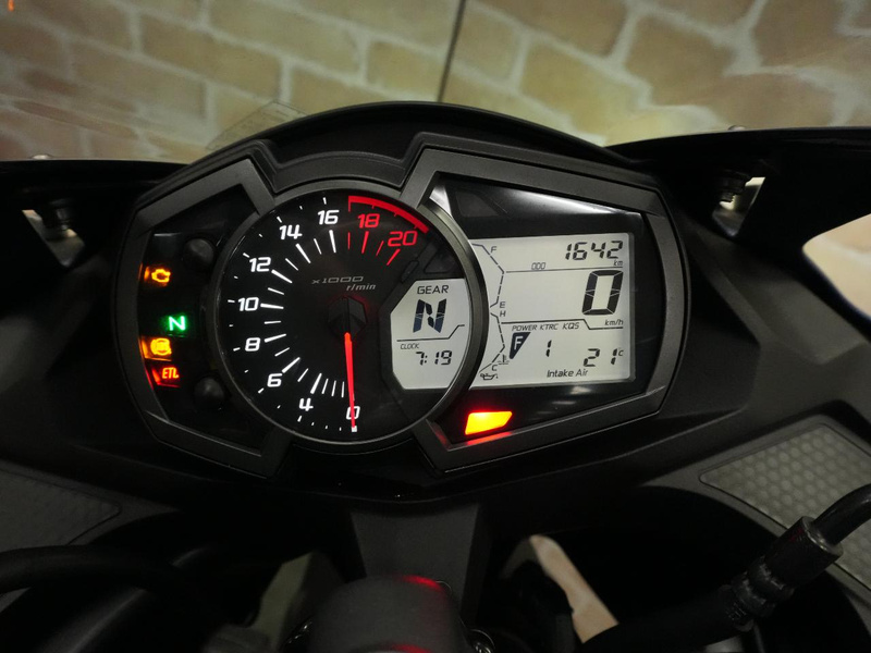 カワサキ Ninja ZX－25R SE (1196591) | 中古バイク・新車