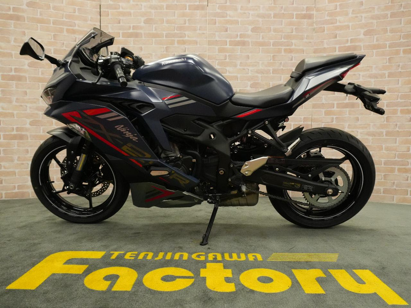 カワサキ Ninja ZX－25R SE (1196591) | 中古バイク・新車