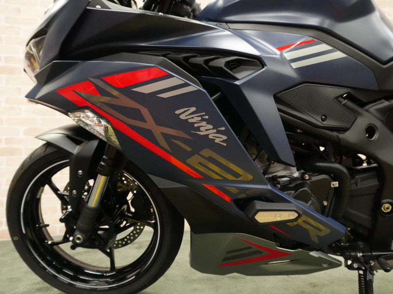 カワサキ Ninja ZX－25R SE (1196591) | 中古バイク・新車