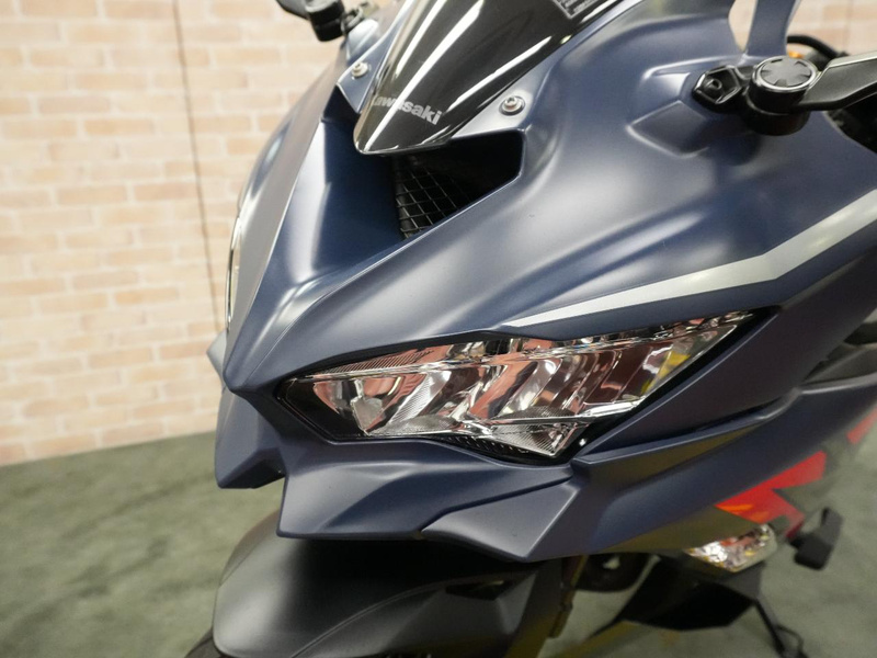 カワサキ Ninja ZX－25R SE (1196591) | 中古バイク・新車