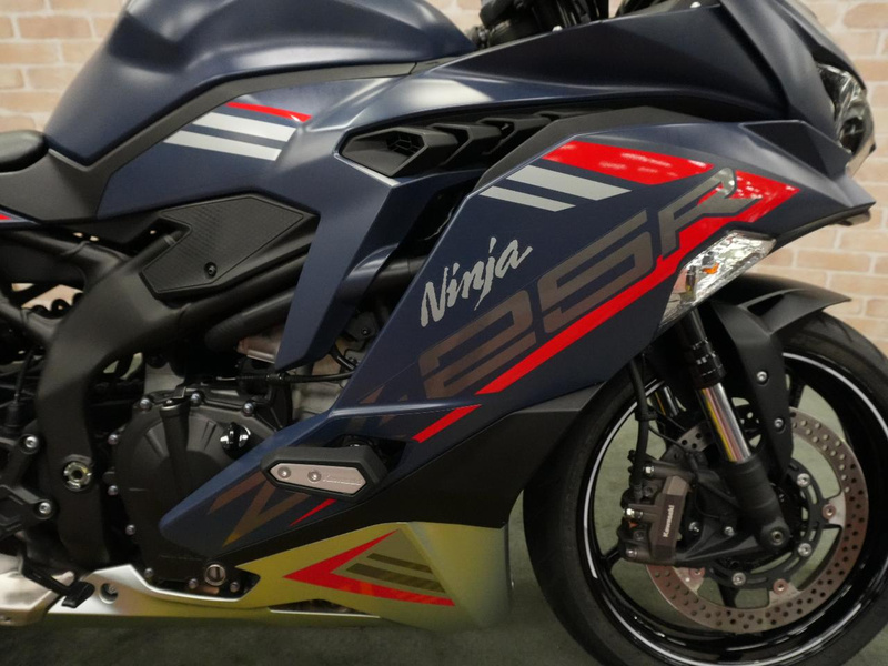 カワサキ Ninja ZX－25R SE (1196591) | 中古バイク・新車