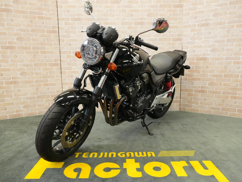 ホンダ CB400SF VTEC Revo (1202881) | 中古バイク ホンダ CB400SF VTEC Revo (1202881) | 中古バイク