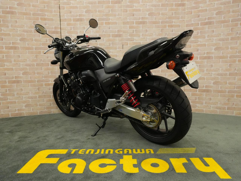 ホンダ CB400SF VTEC Revo (1202881) | 中古バイク