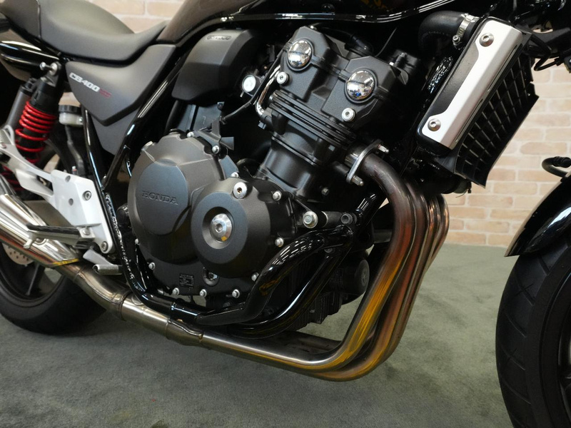 ホンダ CB400SF VTEC Revo (1202881) | 中古バイク