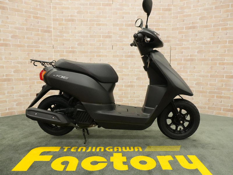 ヤマハ JOG DX (1202887) | 中古バイク・新車の事ならバイクの窓口