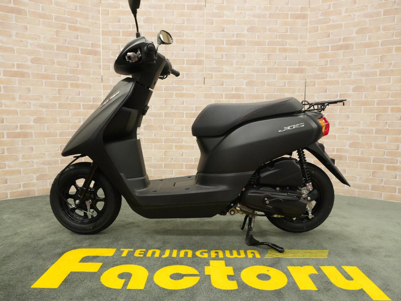 ヤマハ JOG DX (1202887) | 中古バイク・新車の事ならバイクの窓口