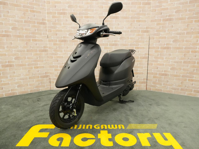 ヤマハ JOG DX (1202887) | 中古バイク・新車の事ならバイクの窓口 ヤマハ JOG DX (1202887) | 中古バイク・新車の事ならバイクの窓口