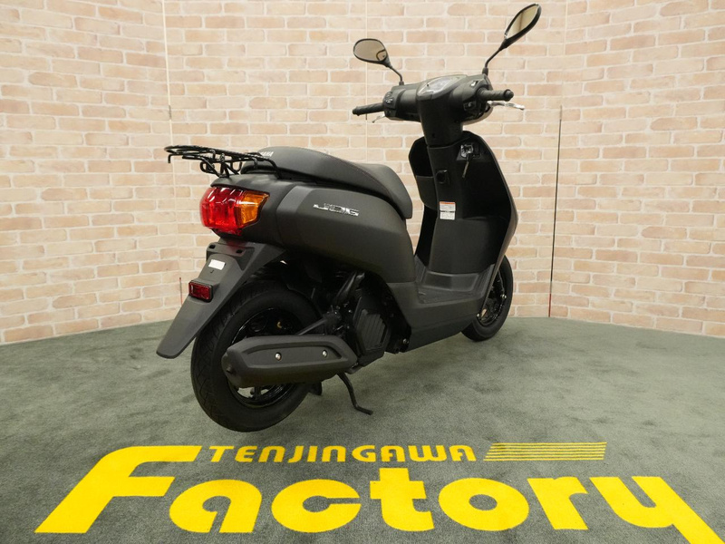 ヤマハ JOG DX (1202887) | 中古バイク・新車の事ならバイクの窓口