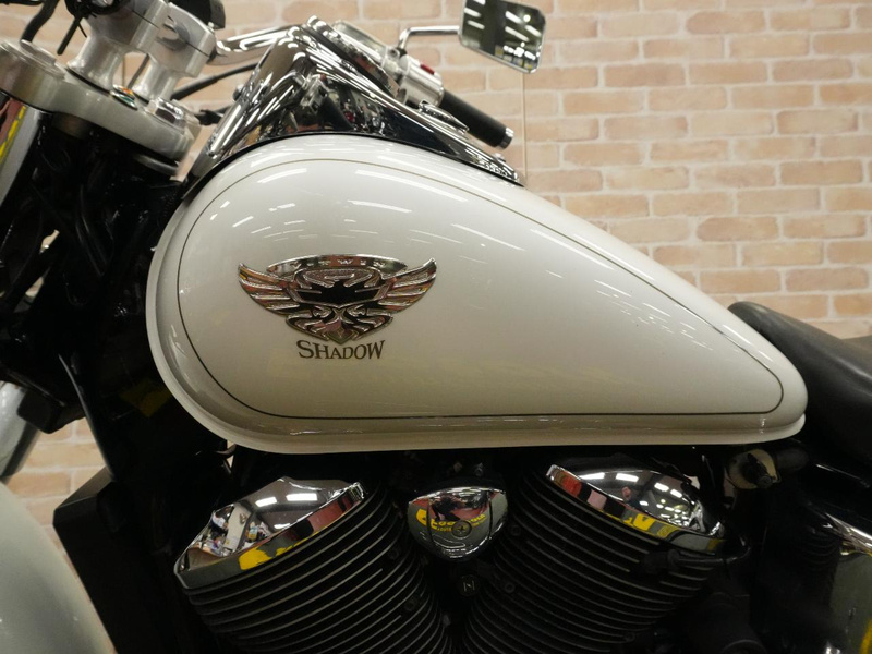 ホンダ シャドウ400 (1203617) | 中古バイク・新車の事ならバイクの窓口 ホンダ シャドウ400 (1203617) | 中古バイク・新車の事ならバイクの窓口