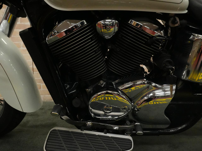 ホンダ シャドウ400 (1203617) | 中古バイク・新車の事ならバイクの窓口