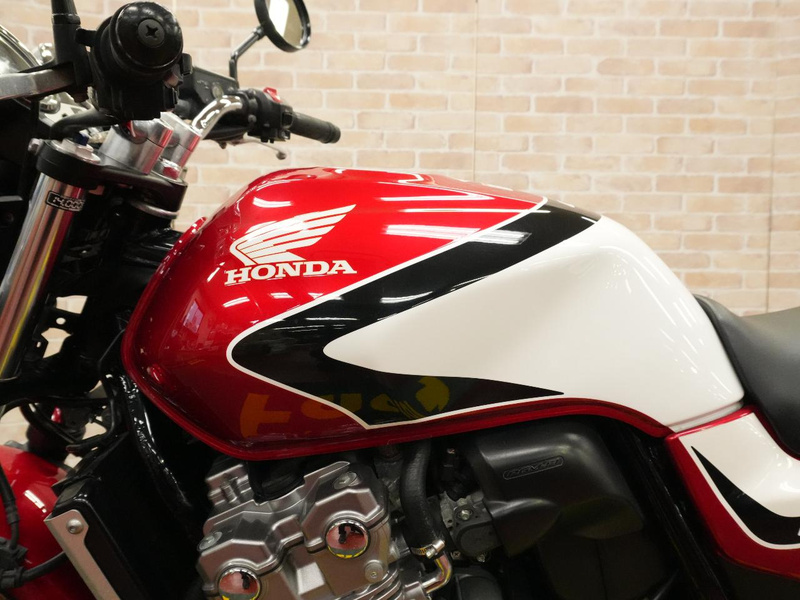 ホンダ CB400SF VTEC Revo (1204923) | 中古バイク