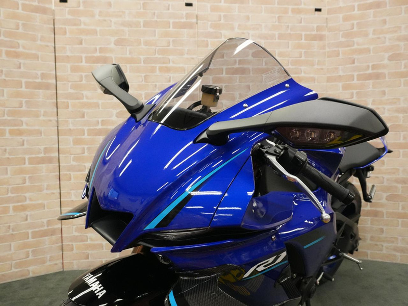 ヤマハ YZF－R1 (1204955) | 中古バイク・新車の事ならバイクの窓口