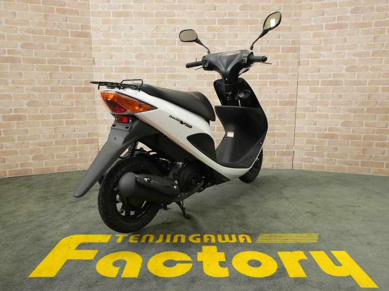 スズキ アドレスV50 (1206419) | 中古バイク・新車の事ならバイクの窓口